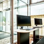 Hey Lou Frankfurt Airport 4* كلسترباخ