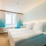 Hey Lou Frankfurt Airport فندق 4*