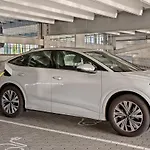 Hey Lou Frankfurt Airport 4* كلسترباخ
