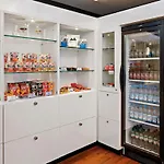 Hey Lou Frankfurt Airport 4* كلسترباخ