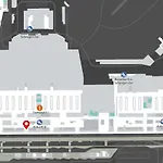 Hey Lou Frankfurt Airport 4* كلسترباخ