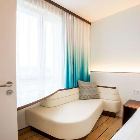 Hey Lou Frankfurt Airport Hotel Kelsterbach