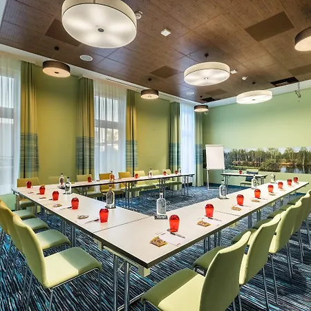 Hotel Hey Lou Frankfurt Airport