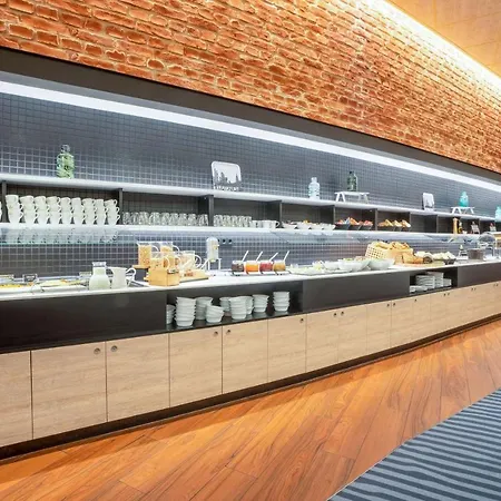 Hey Lou Frankfurt Airport 4* Kelsterbach