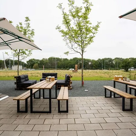 Hey Lou Frankfurt Airport Hotel Kelsterbach