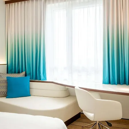 Hey Lou Frankfurt Airport Hotel 3*