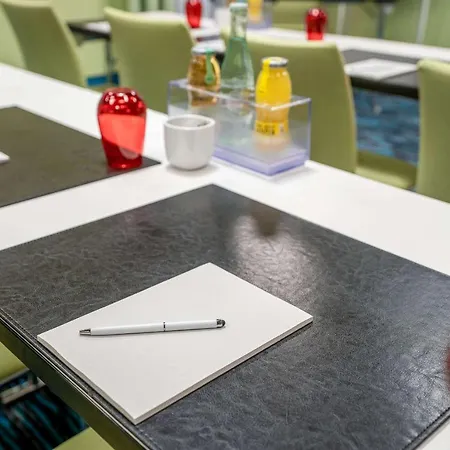 Hotel Hey Lou Frankfurt Airport Kelsterbach