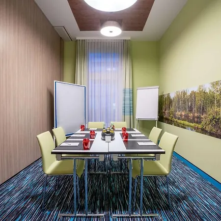 Hey Lou Frankfurt Airport 4* Kelsterbach