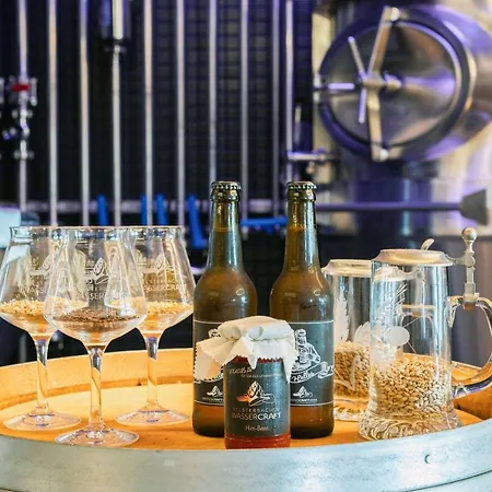 Otel Hey Lou Frankfurt Airport