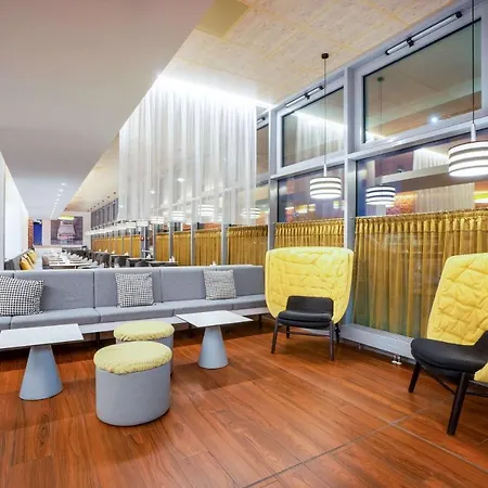 Hey Lou Frankfurt Airport Hotel Kelsterbach