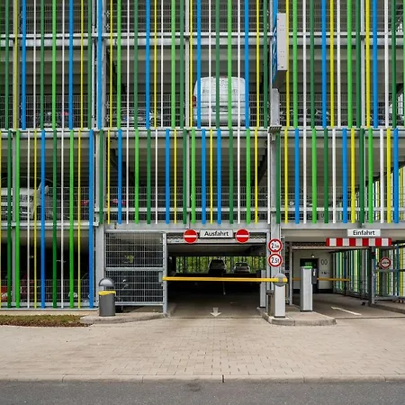 Hey Lou Frankfurt Airport Kelsterbach