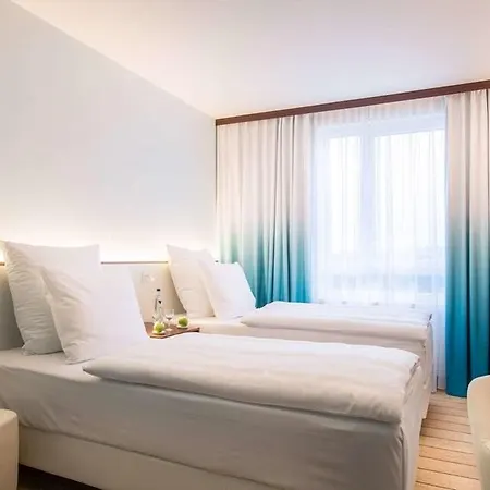 Hey Lou Frankfurt Airport Hotel 3*