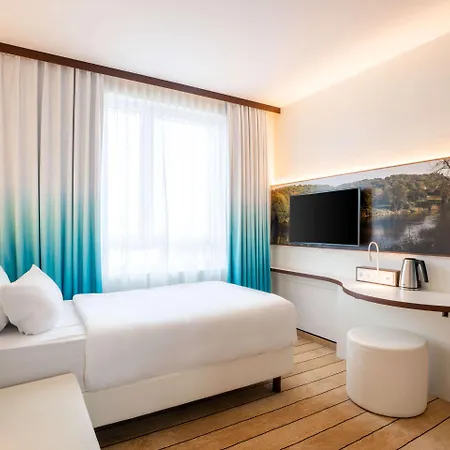 Hey Lou Frankfurt Airport Hotel Kelsterbach