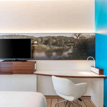 Hey Lou Frankfurt Airport Hotel 3*