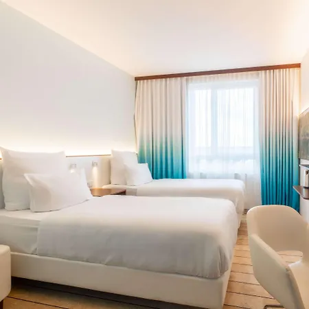 Hey Lou Frankfurt Airport Hotel Kelsterbach