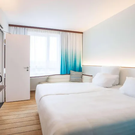 Hey Lou Frankfurt Airport Hotel Kelsterbach