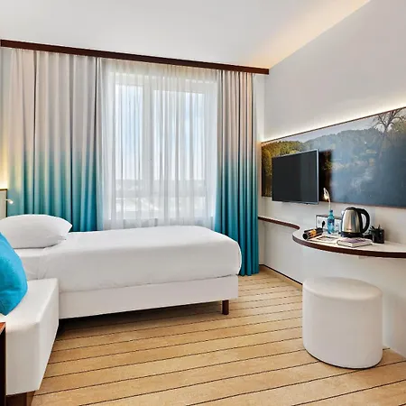 Hey Lou Frankfurt Airport Hotel Kelsterbach