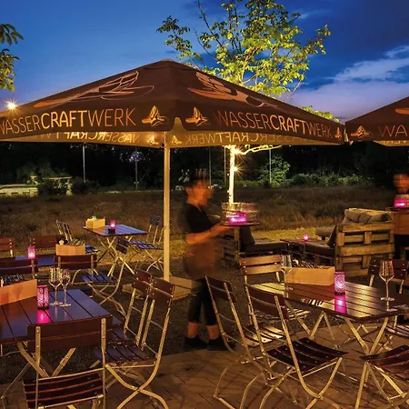 Hotel Hey Lou Frankfurt Airport 3*