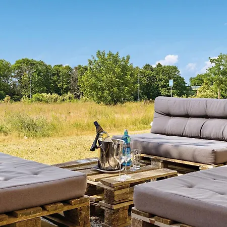 Hey Lou Frankfurt Airport Hotel 4*