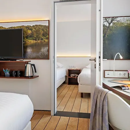 Hey Lou Frankfurt Airport 3* Kelsterbach