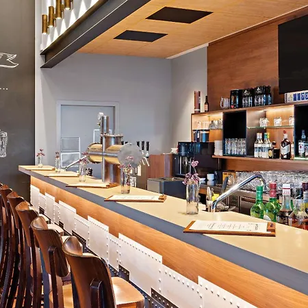 Hey Lou Frankfurt Airport Hotel