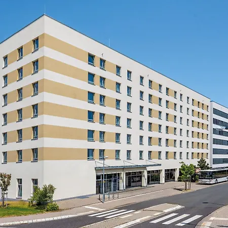 Hey Lou Frankfurt Airport Hotel Kelsterbach