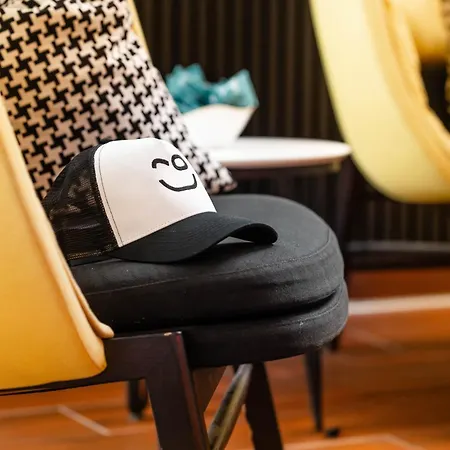 Otel Hey Lou Frankfurt Airport Kelsterbach