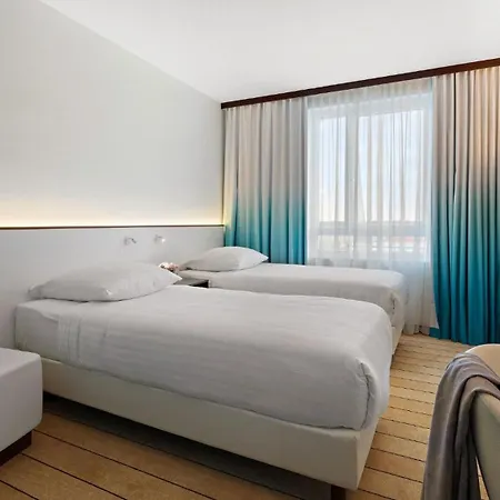 Hotel Hey Lou Frankfurt Airport Kelsterbach