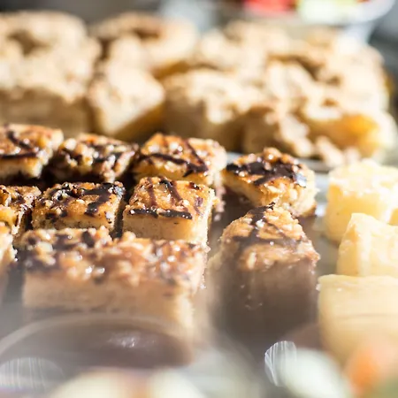 Hey Lou Frankfurt Airport Отель