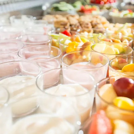 Hey Lou Frankfurt Airport Otel 4*