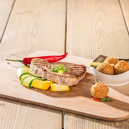 Otel Hey Lou Frankfurt Airport Kelsterbach