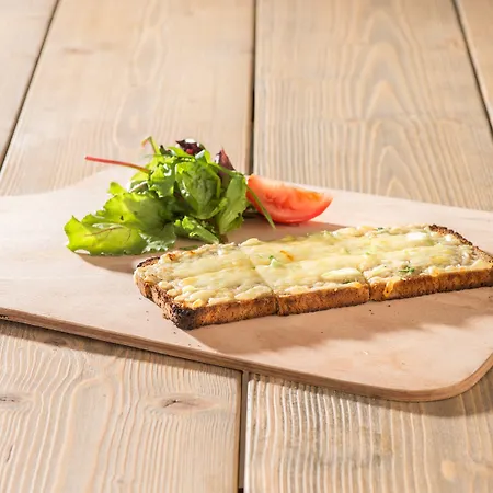 Hey Lou Frankfurt Airport Отель