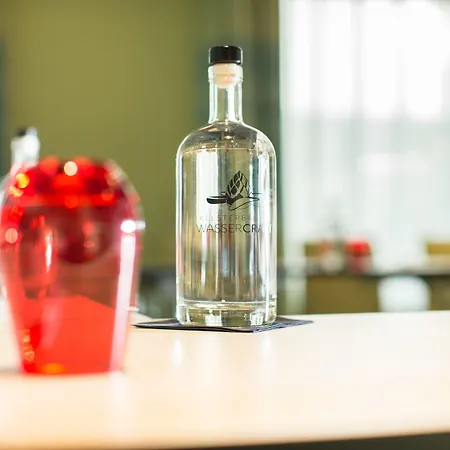 Hey Lou Frankfurt Airport Otel