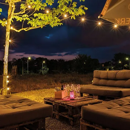 Hey Lou Frankfurt Airport 4* Kelsterbach