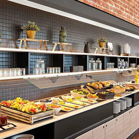 Otel Hey Lou Frankfurt Airport Kelsterbach