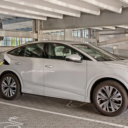 Hey Lou Frankfurt Airport 4* Kelsterbach