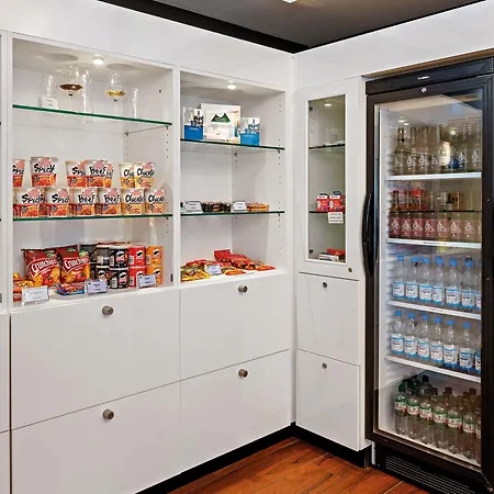 Hey Lou Frankfurt Airport 4* Kelsterbach