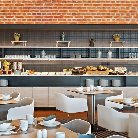 Hotel Hey Lou Frankfurt Airport