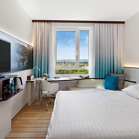 Hey Lou Frankfurt Airport Hotel