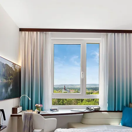 Hey Lou Frankfurt Airport Otel 4*