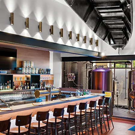 Hotel Hey Lou Frankfurt Airport