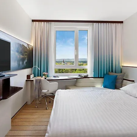 Hotel Hey Lou Frankfurt Airport Kelsterbach