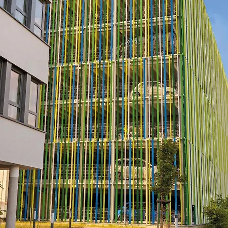 Hey Lou Frankfurt Airport Hotel Kelsterbach