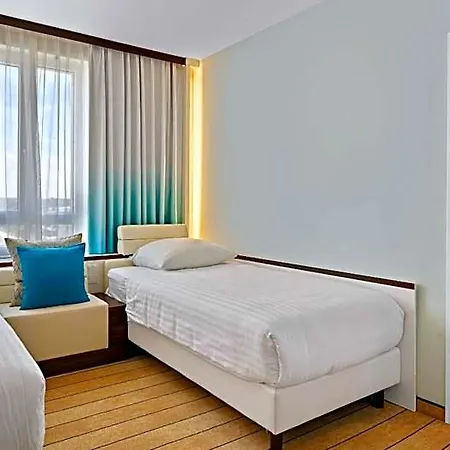 Hey Lou Frankfurt Airport 4* Kelsterbach