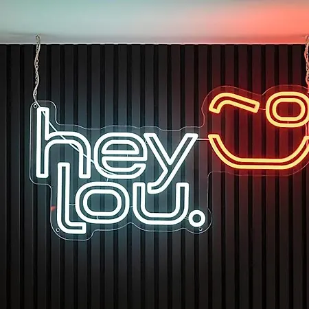 Hotel Hey Lou Frankfurt Airport 4*