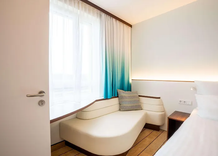 Hey Lou Frankfurt Airport Hotel Kelsterbach