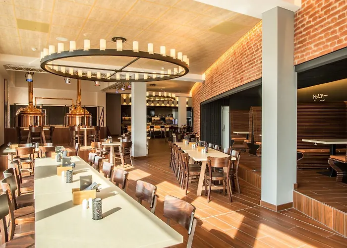 Hey Lou Frankfurt Airport מלון קלסטרבאך