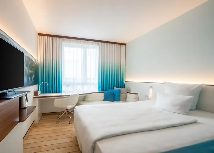 Hey Lou Frankfurt Airport Hotel