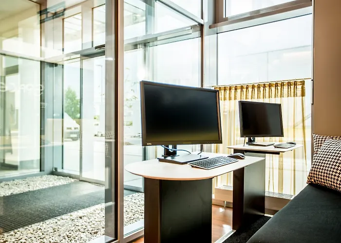 Hey Lou Frankfurt Airport 4* Kelsterbach