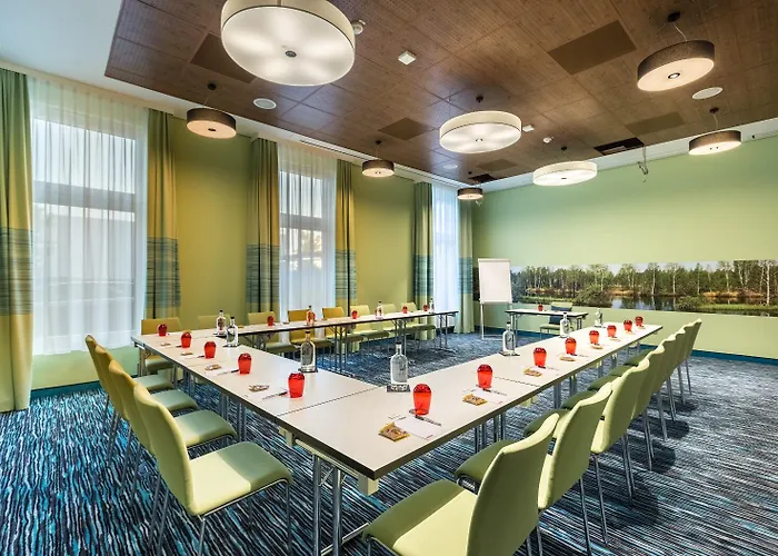 מלון Hey Lou Frankfurt Airport